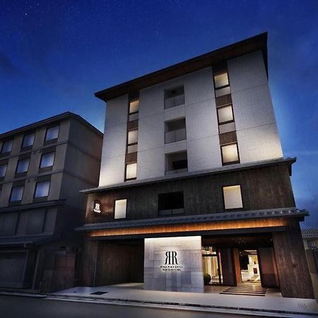 Rihga Place Kyoto Shijo Karasuma Exterior foto