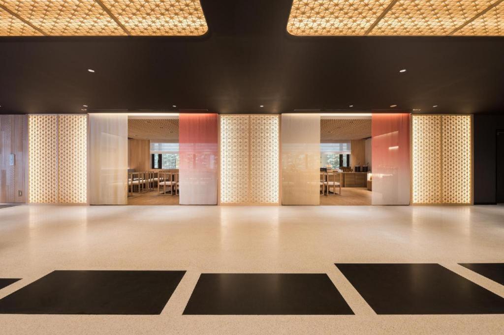 Rihga Place Kyoto Shijo Karasuma Exterior foto