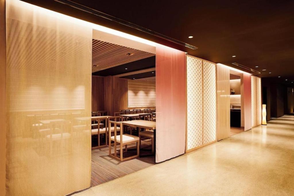 Rihga Place Kyoto Shijo Karasuma Exterior foto