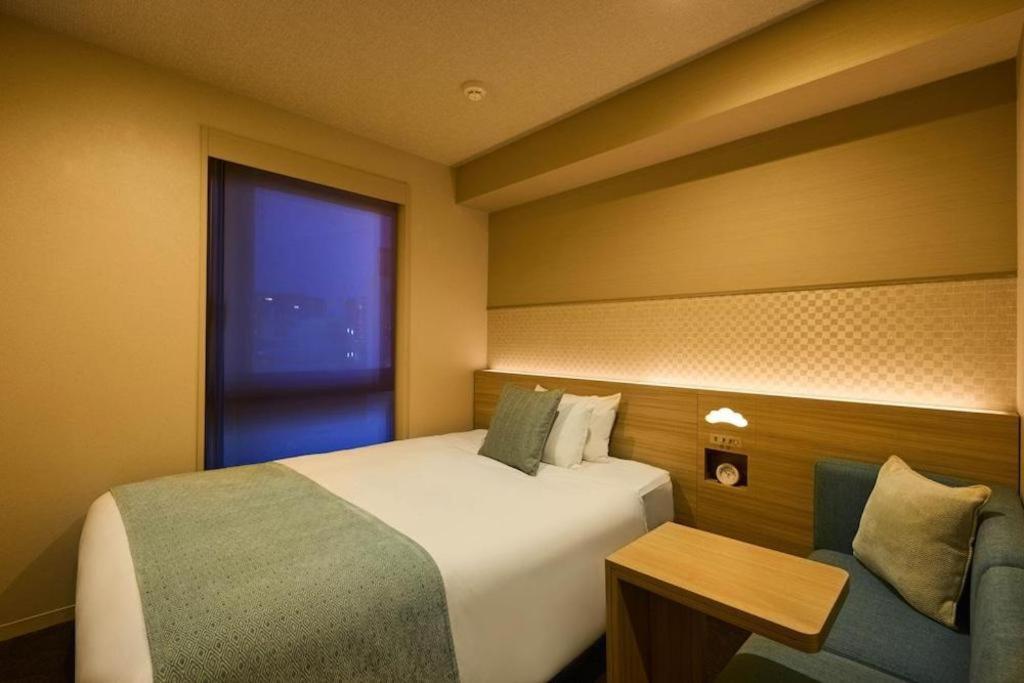 Rihga Place Kyoto Shijo Karasuma Exterior foto